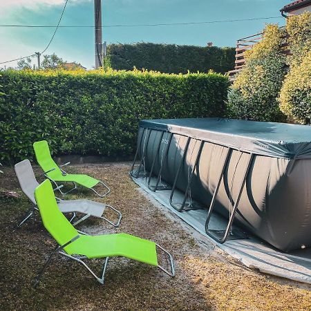 Apartmaji Pajer Koper Luaran gambar