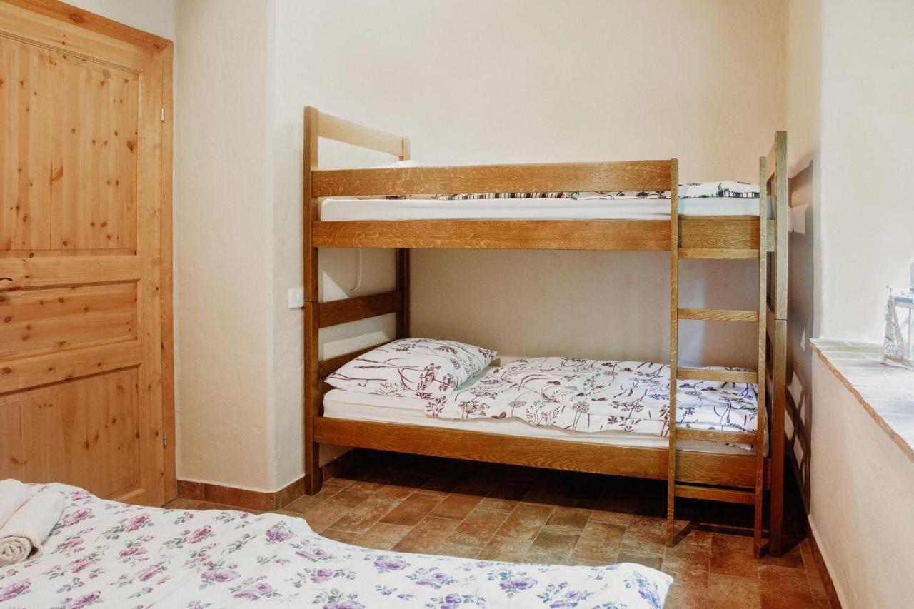 Apartmaji Pajer Koper Luaran gambar