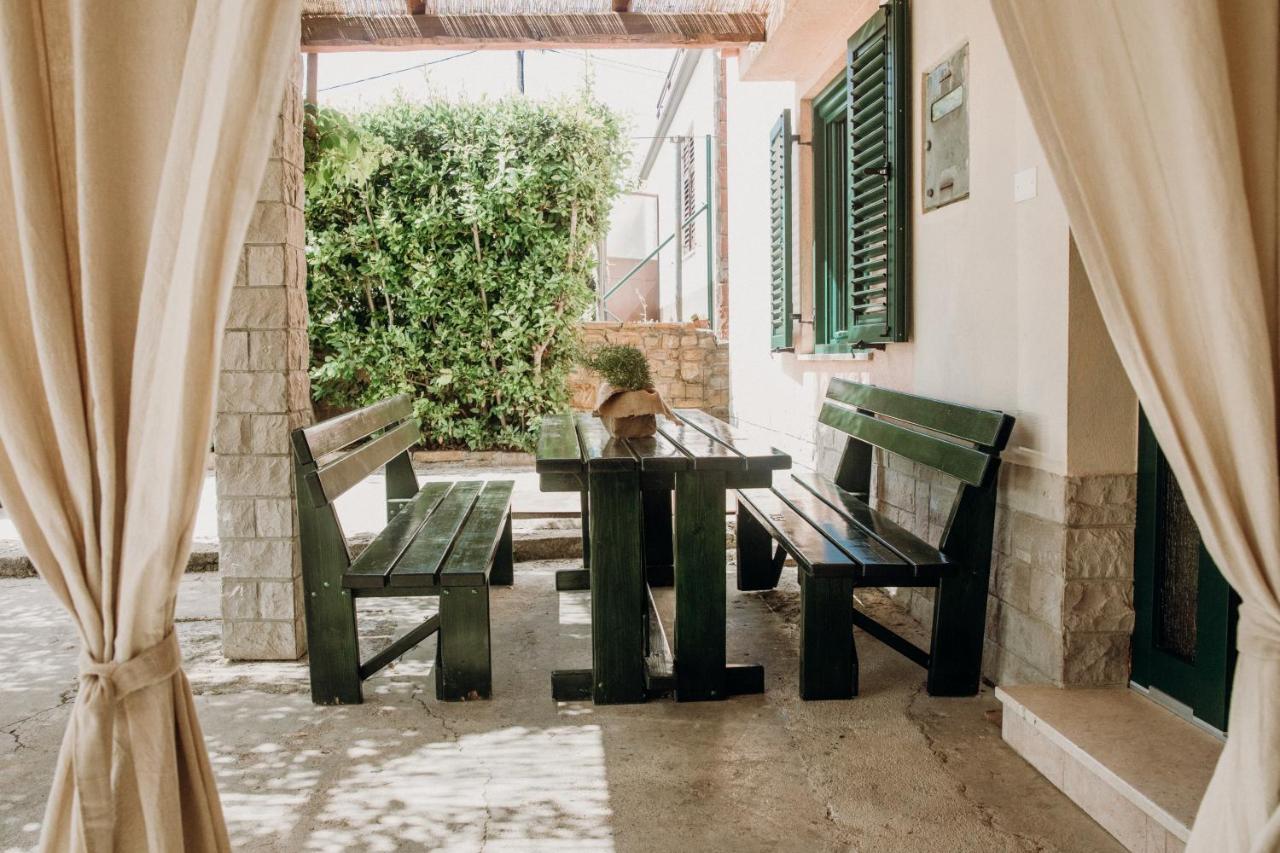 Apartmaji Pajer Koper Luaran gambar