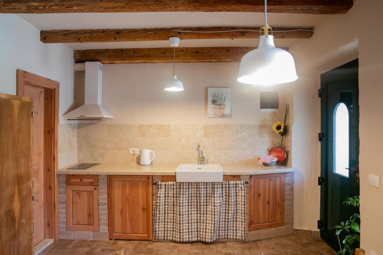 Apartmaji Pajer Koper Luaran gambar