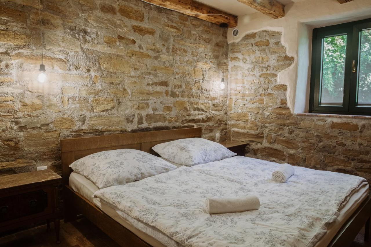 Apartmaji Pajer Koper Luaran gambar
