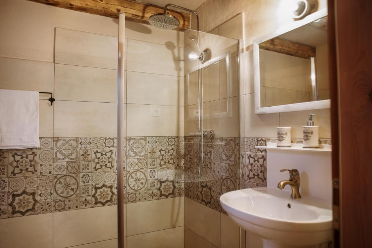Apartmaji Pajer Koper Luaran gambar