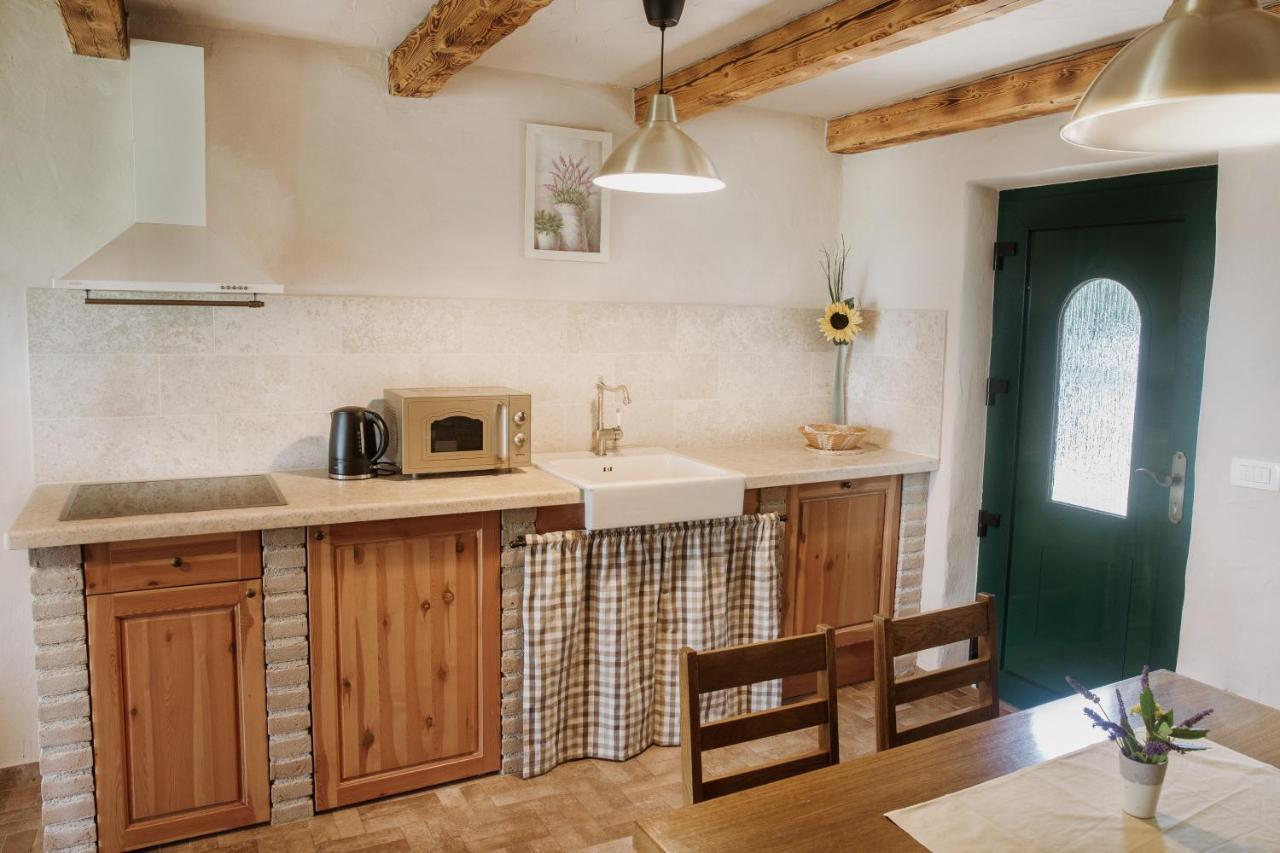 Apartmaji Pajer Koper Luaran gambar