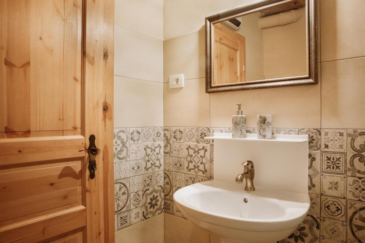 Apartmaji Pajer Koper Luaran gambar