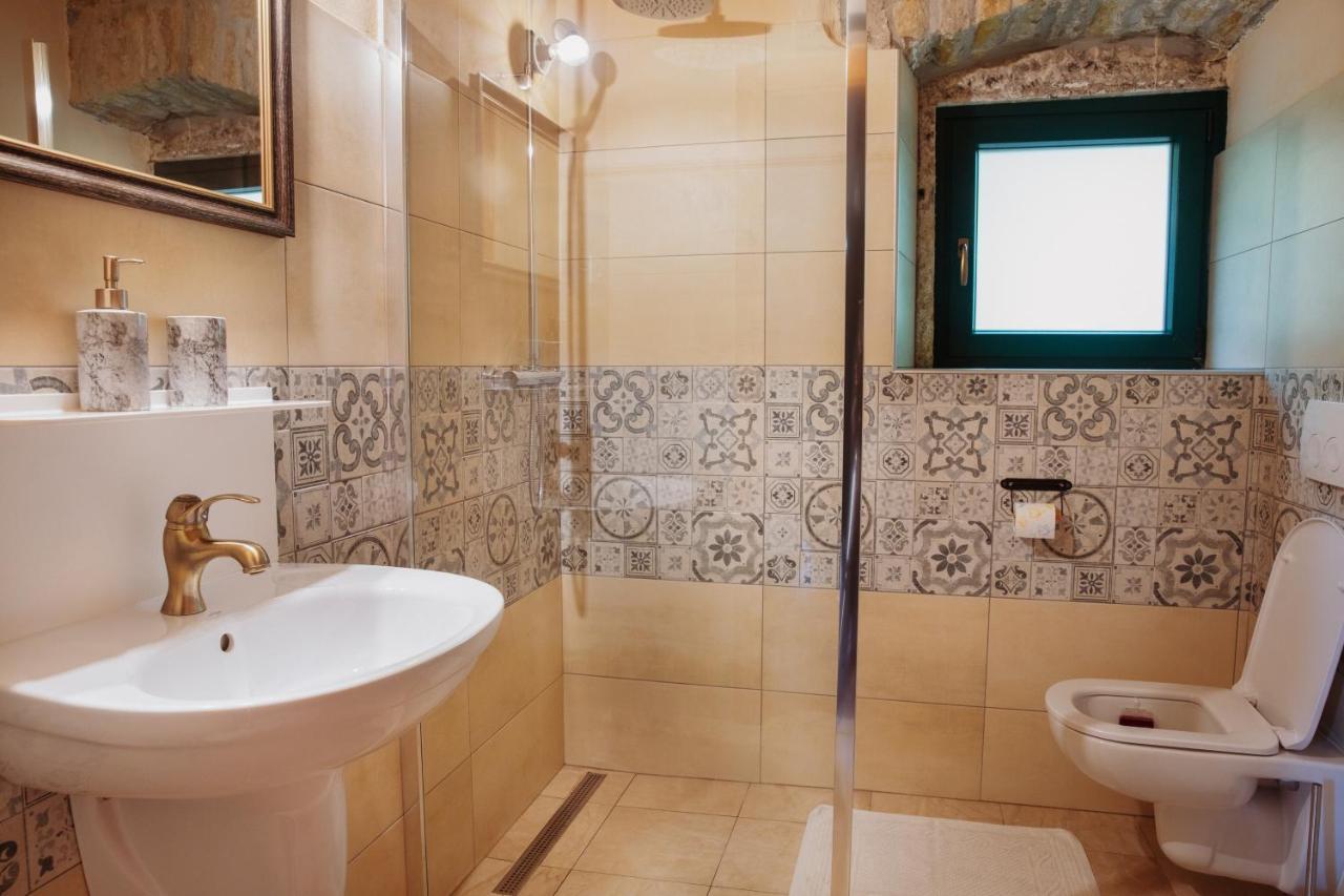 Apartmaji Pajer Koper Luaran gambar