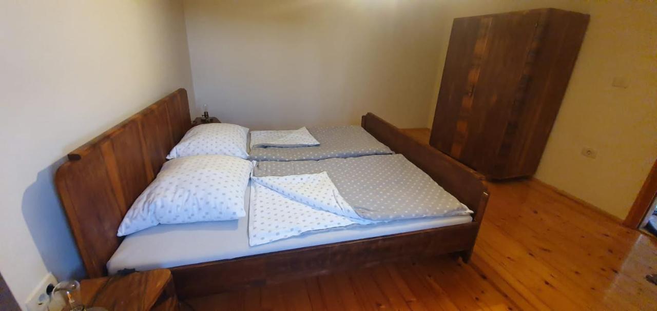 Apartmaji Pajer Koper Luaran gambar
