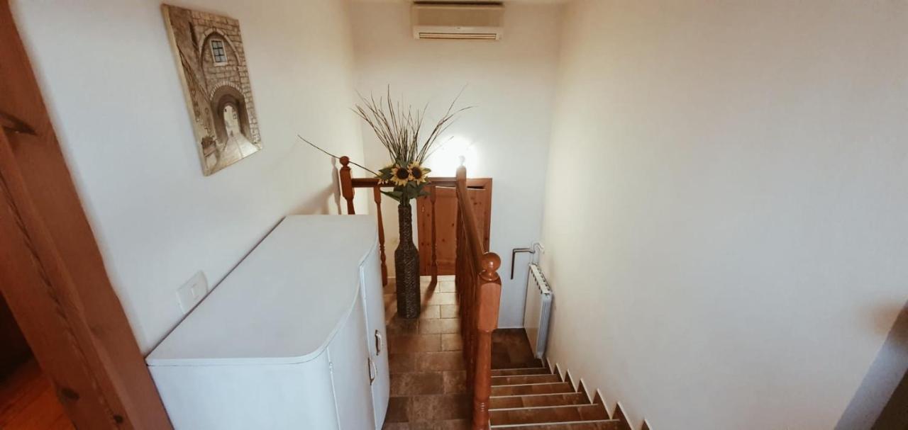 Apartmaji Pajer Koper Luaran gambar